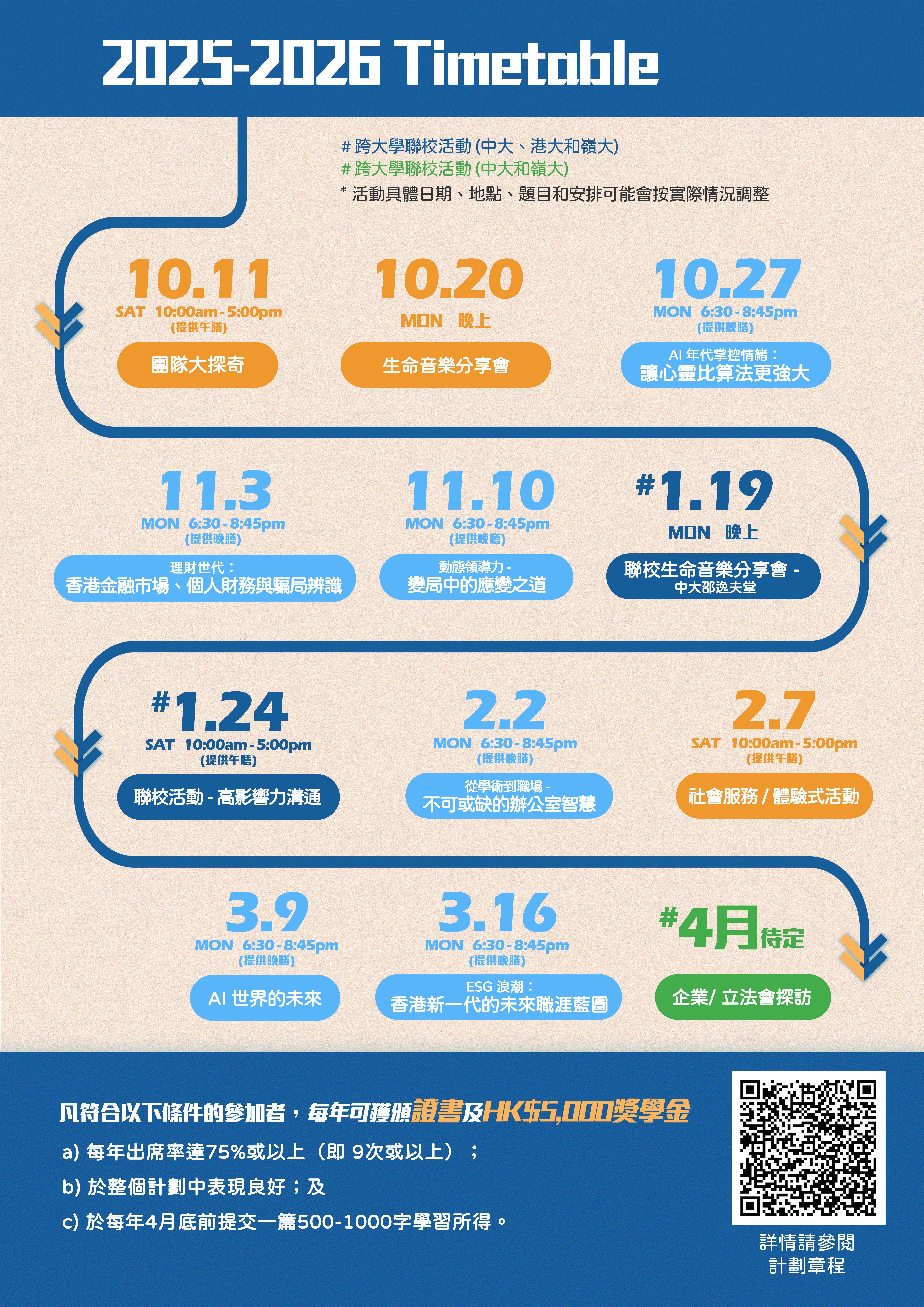 中大新亞書院《英才領袖培育獎學金計劃》poster_背面.jpg