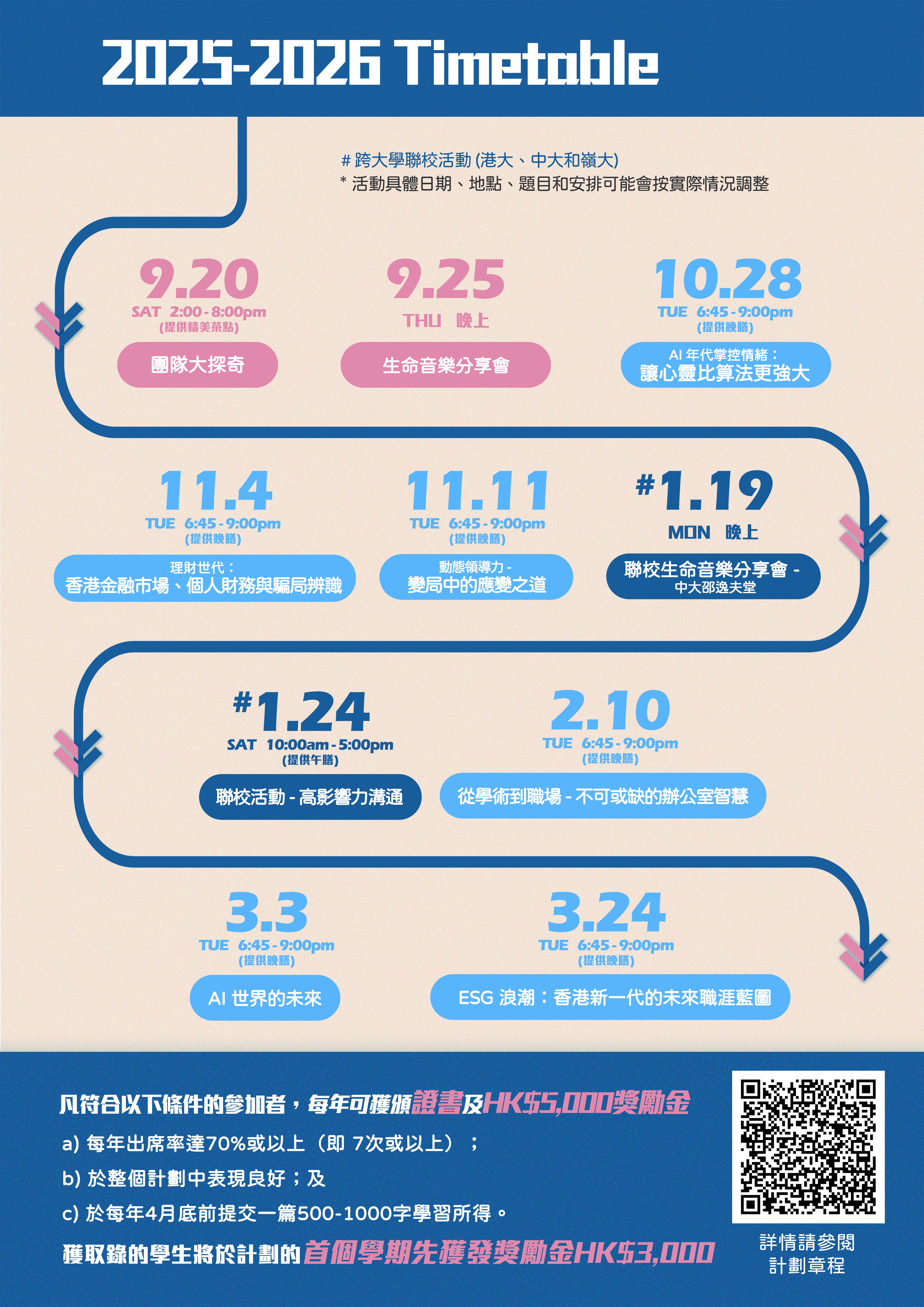 HKU Social Sciences Faculty《英才領袖培育獎勵計劃》poster_背面.jpg